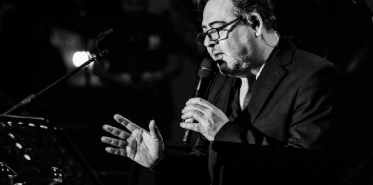 Muere Karoly "Kako" Zará: Actor de doblaje y cantante chileno que dio voz al abuelo Burhan en las mil y una noches