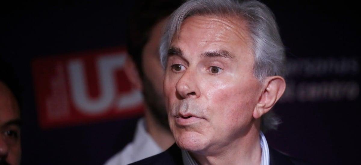 Moreira (UDI) asegura que “propuesta técnicamente consensuada” de sala cuna anunciada por Boric no tiene acuerdo