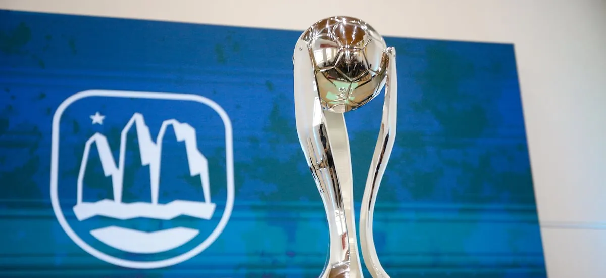 Copa de la Liga ya tiene sede y fecha para definir a su primer campeón