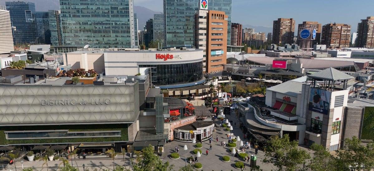 Parque Arauco anuncia nuevas inversiones por US$277 millones