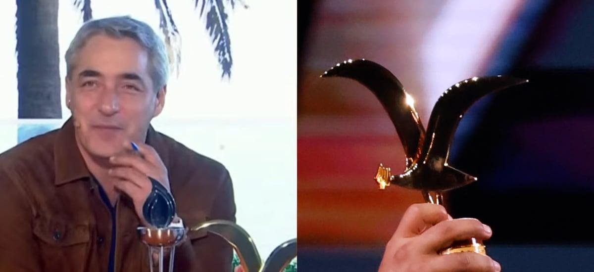 Detienen a sujeto que robó Antorcha de plata y Gaviota de oro desde set de TV: galardones siguen desaparecidos