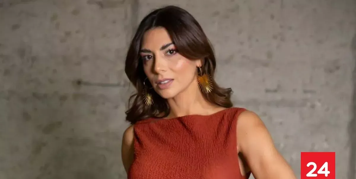 “Si soy feliz, ella también”: La honesta reflexión de Kathy Contreras por ver a su hija solo 2 horas al día