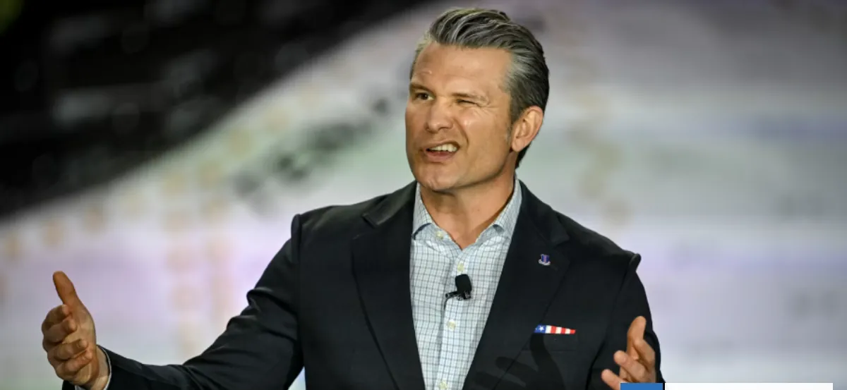 Pentágono prohíbe los fotógrafos de prensa tras imágenes donde el secretario de guerra se "veía feo"