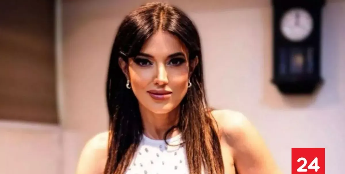 "Acá no se acabó el amor": Yamila Reyna rompe el silencio tras formalización de Américo por VIF
