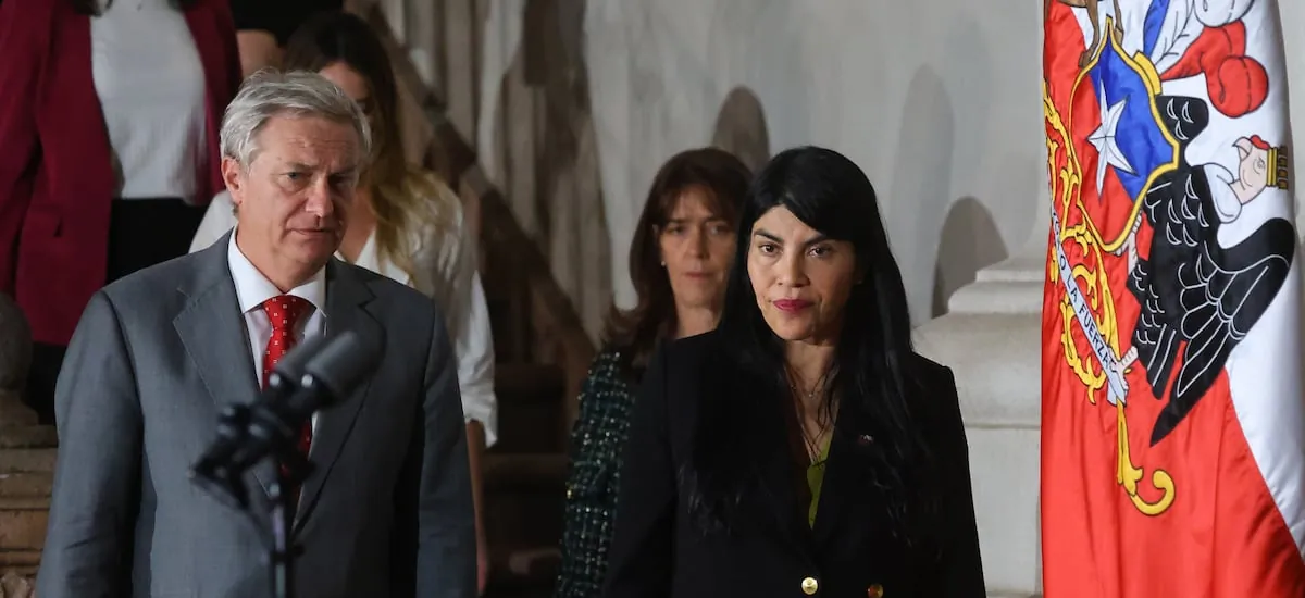 “Empujones, gritos e insultos”: querella del gobierno revela detalles de agresión en contra de la ministra de Ciencia