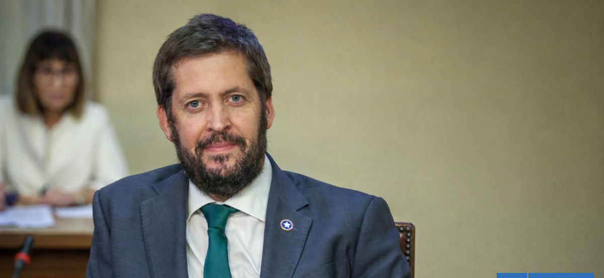 Juan Irarrázaval (REP): La eutanasia es el Estado ofreciendo la muerte a enfermos que no atiende bien