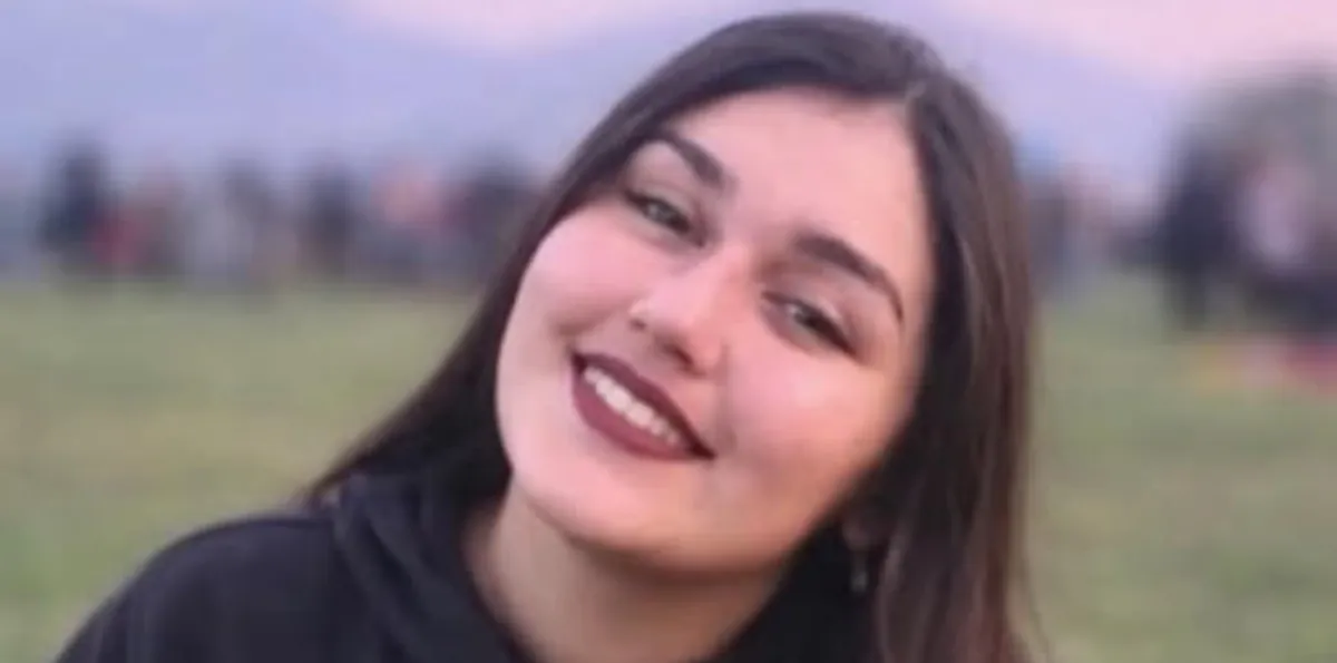 Isidora Larenas, la joven madre que luchó un mes por su vida y se transformó en la víctima más reciente de la explosión de camión en Renca