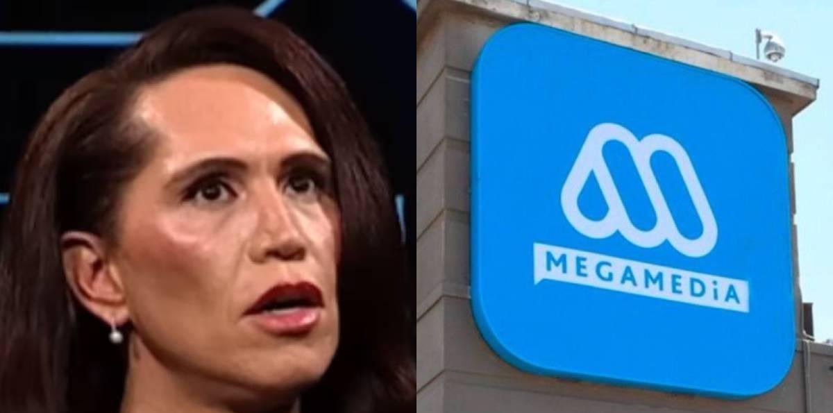Di Mondo revela diagnóstico de VIH y acusa a Mega de discriminación: canal respondió a denuncia