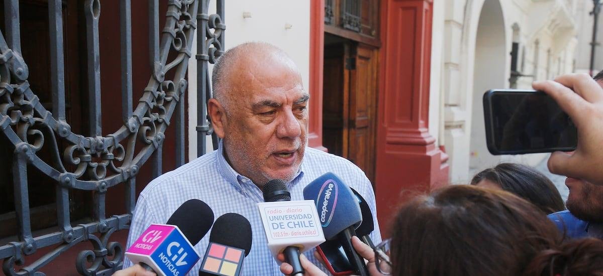 Exministro Andrade (PS) y gabinete de Kast: “Él está pensando en prescindir del Parlamento en su primer periodo de tiempo”