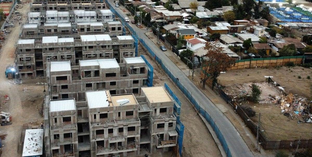¿Qué dice? Revisa la propuesta constitucional sobre el derecho a la vivienda