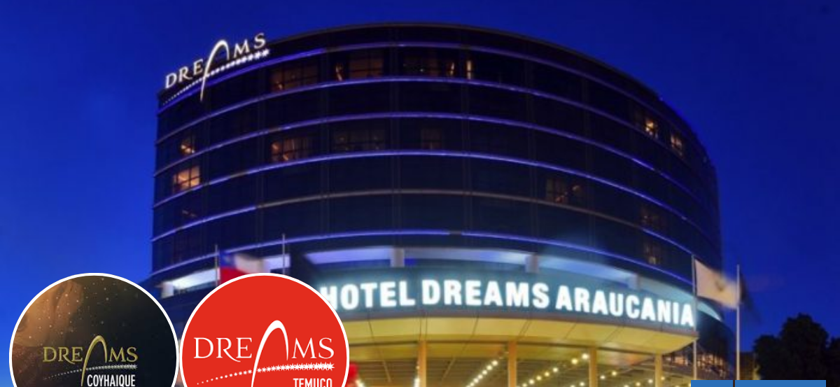 Indagan a expresidenta del sindicato de trabajadores del Casino Dreams por apropiación de $80 millones