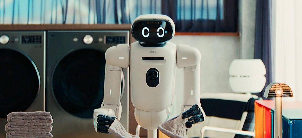 CES 2026: lo nuevo y lo que marcará la pauta en tecnología - La Tercera