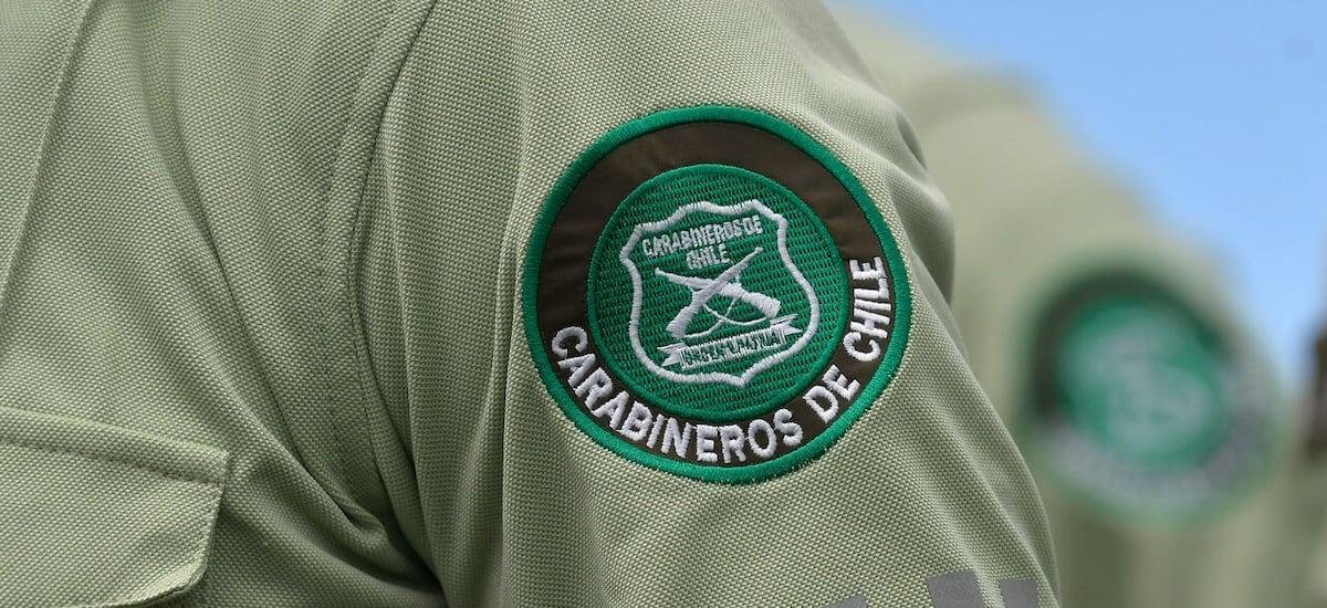 Sueldos van desde los $620 mil a $3.6 millones: Carabineros ofrece 12 puestos de trabajo para profesionales y técnicos