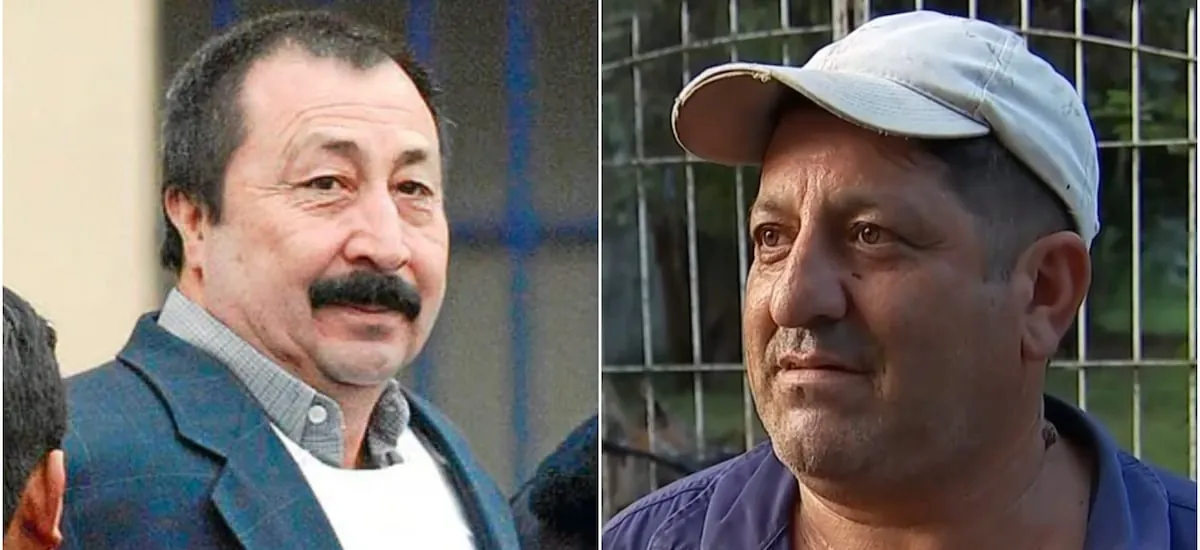 “Él se fue tranquilo, salió caminando”: habló vecino de Galvarino Apablaza en Argentina tras fallida detención