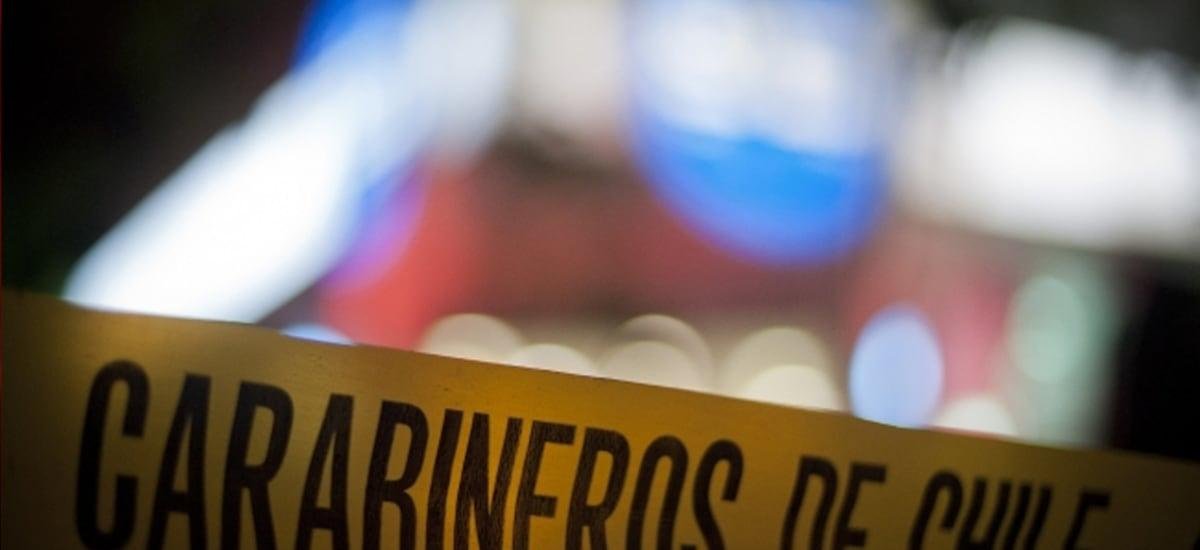 Estremecedor caso de maltrato animal: hombre de 72 años atacó con motosierra al perro de sus vecinos