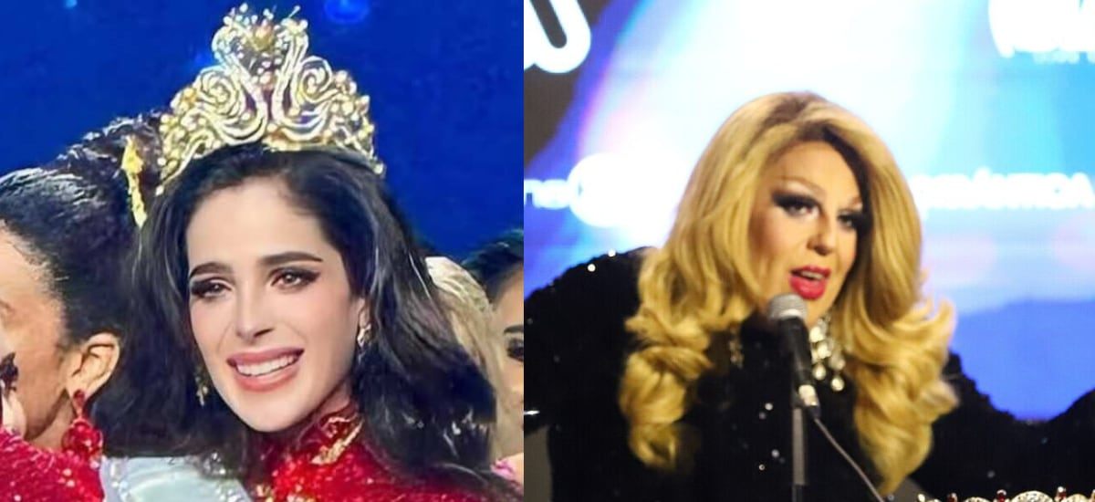 Bombazo: apuntan a Miss Universo Fátima Bosch como la responsable del corte a Asskha Sumathra en Viña