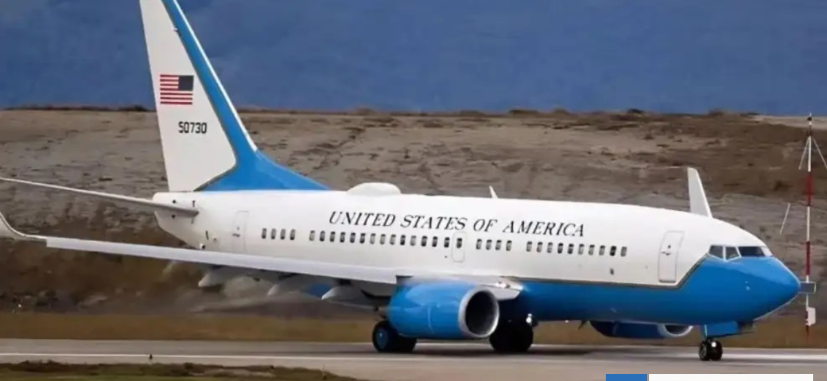 Alerta en Argentina por avión militar de EEUU en Ushuaia: oposición pide explicaciones a Milei