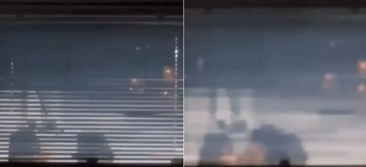 Los grabaron en pleno encuentro hot y arriesgan castigo: MOP reacciona a video sexual en oficina de Concepción