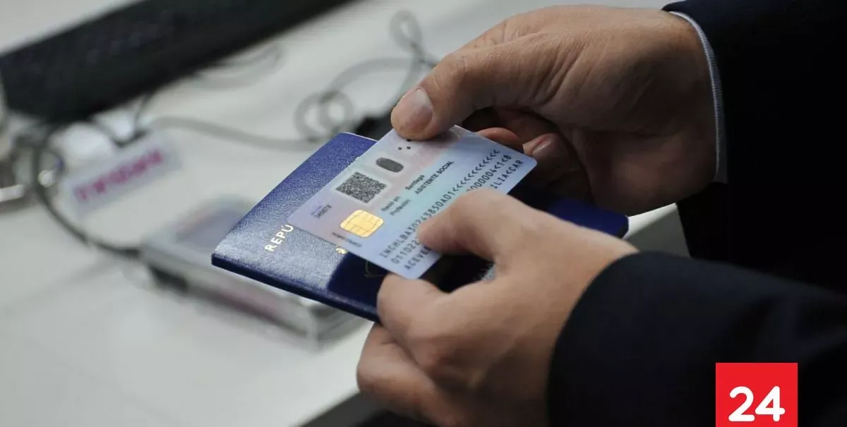 Contraloría detecta cédulas irregulares a extranjeros y apunta a fallas en el Registro Civil