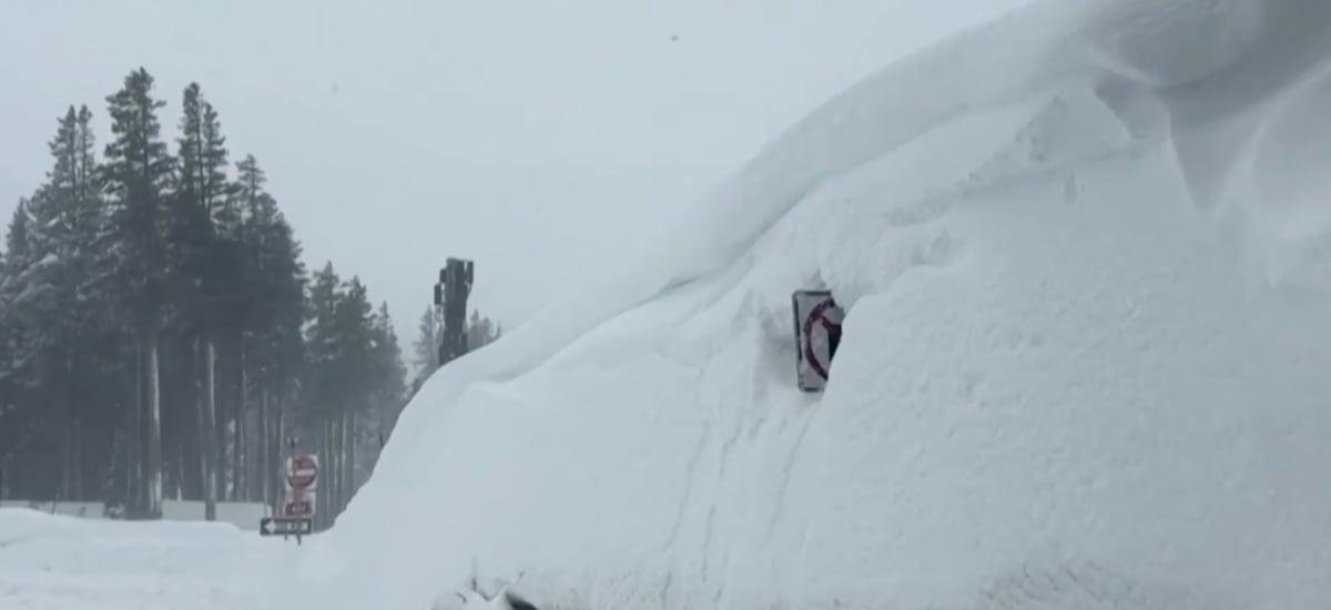 Qué se sabe de la avalancha que dejó al menos 8 esquiadores muertos en California
