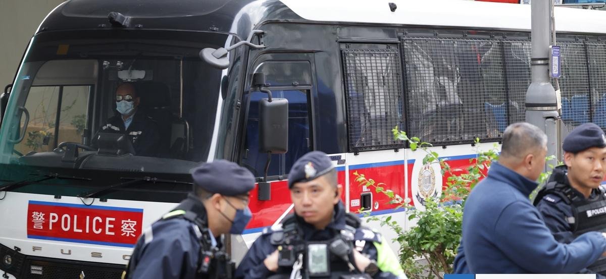 China ejecuta a once miembros de las mafias de ciberestafas que operan desde Birmania