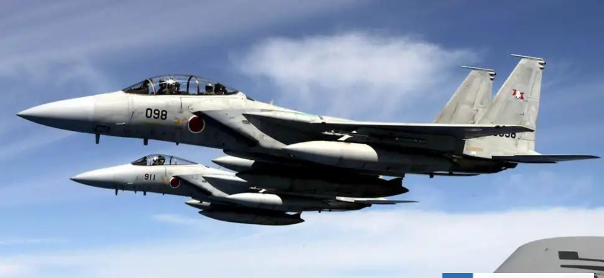 Irán asegura que derribó un caza F-15 de Estados Unidos: Kuwait dice que tripulantes sobrevivieron