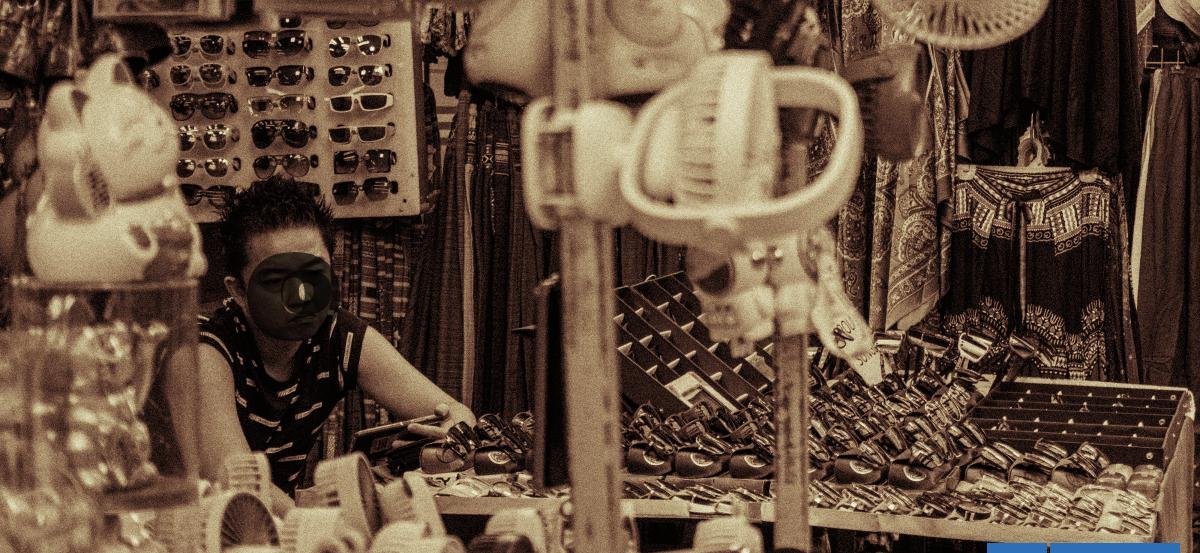 Tenían 20 empresas fantasmas: SII descubre a más asiáticos dueños de malls chinos defraudando al Fisco