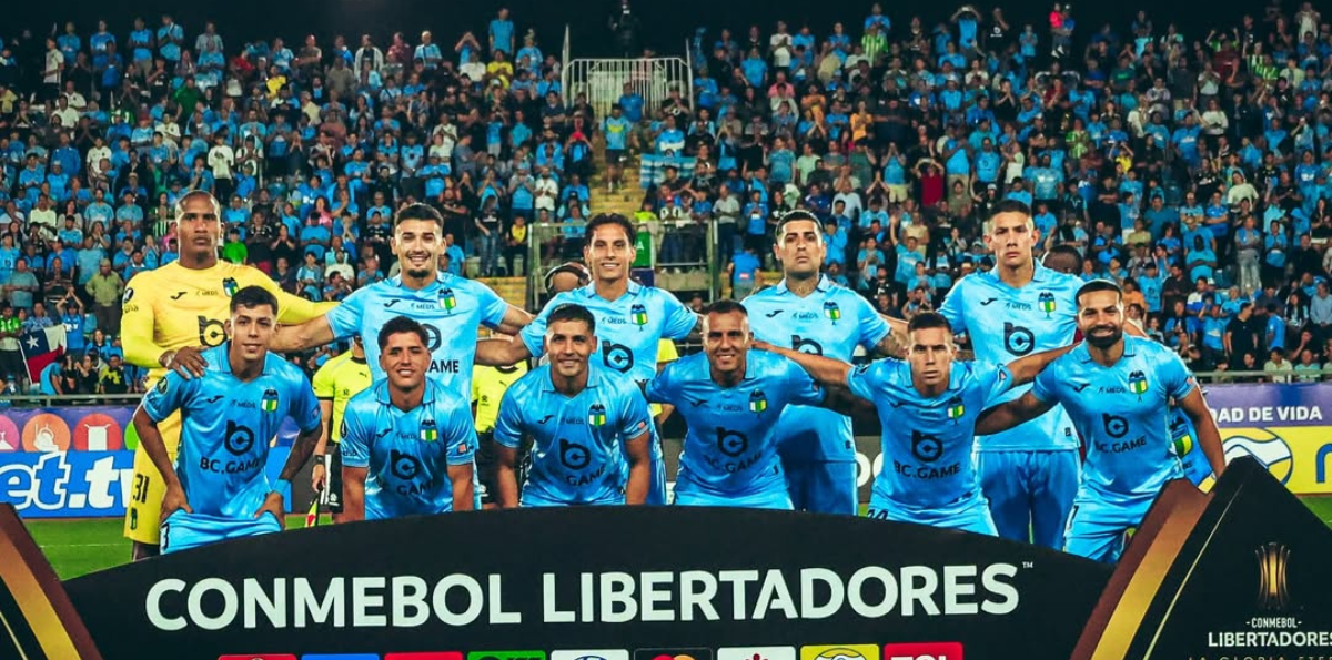 O’Higgins vs Tolima en Copa Libertadores: a qué hora y dónde ver gratis el crucial duelo de Fase 3