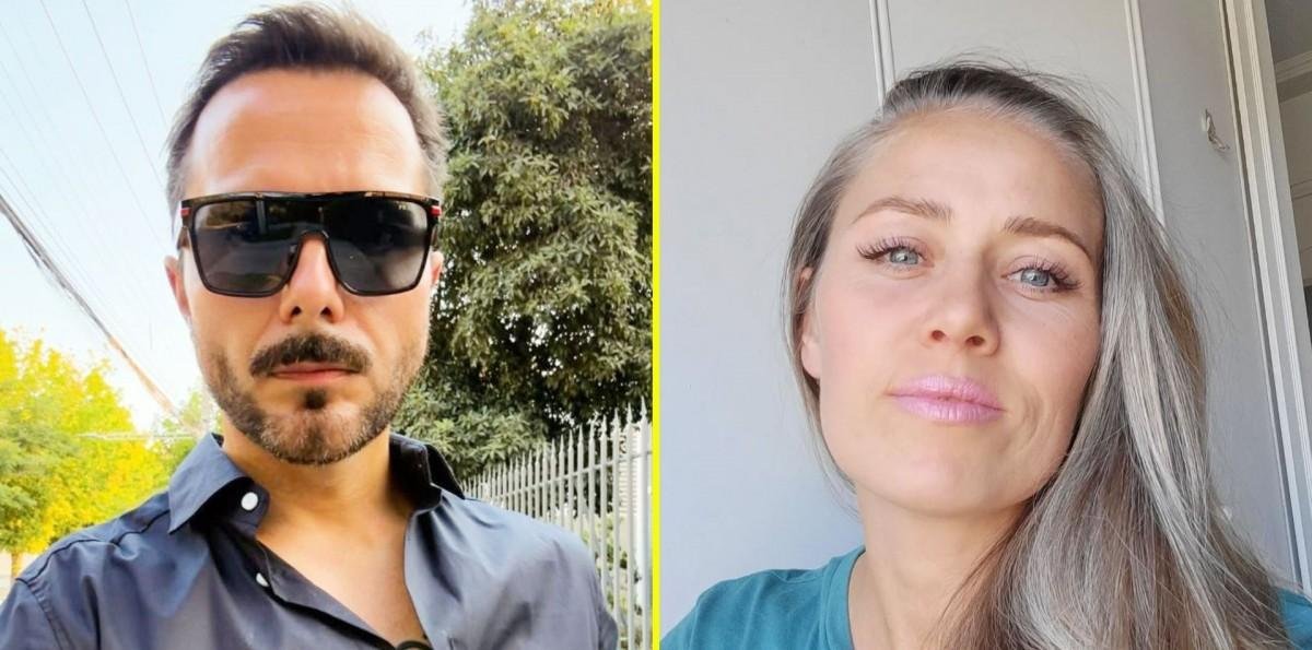 Ludmila Ksenofontova se lanza contra Álvaro Ballero tras revelación sobre nueva pareja