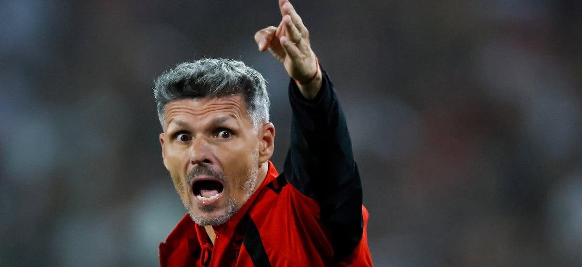 Informe arbitral complica a Colo Colo tras duelo con Everton: arriesgan grandes sanciones