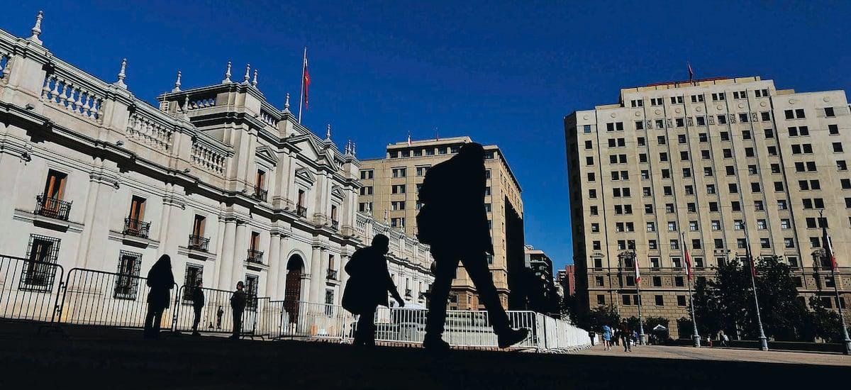 Herencia fiscal de Boric: Déficit estructural en 2025 supera todos los pronósticos y cierra en 3,6% del PIB - La Tercera