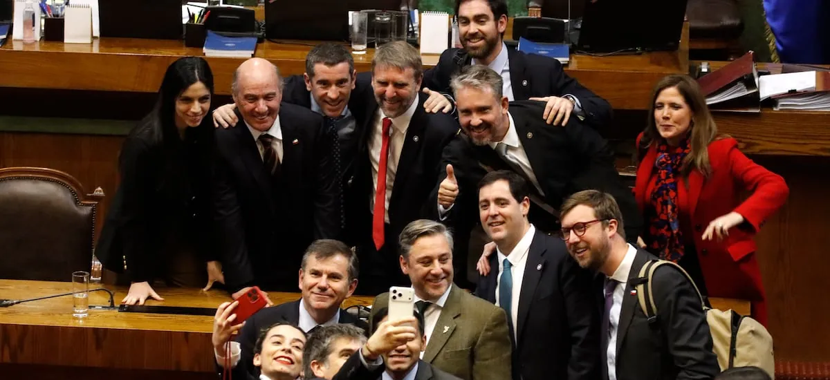 CPC valora avance de la megarreforma, pero alertan por “derecho al olvido” y prohibición del pago de interés sobre interés