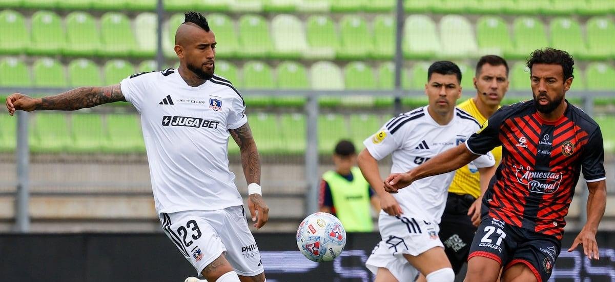 Sifup acusa a Colo Colo de vulnerar derechos laborales de sus jugadores con contrato profesional