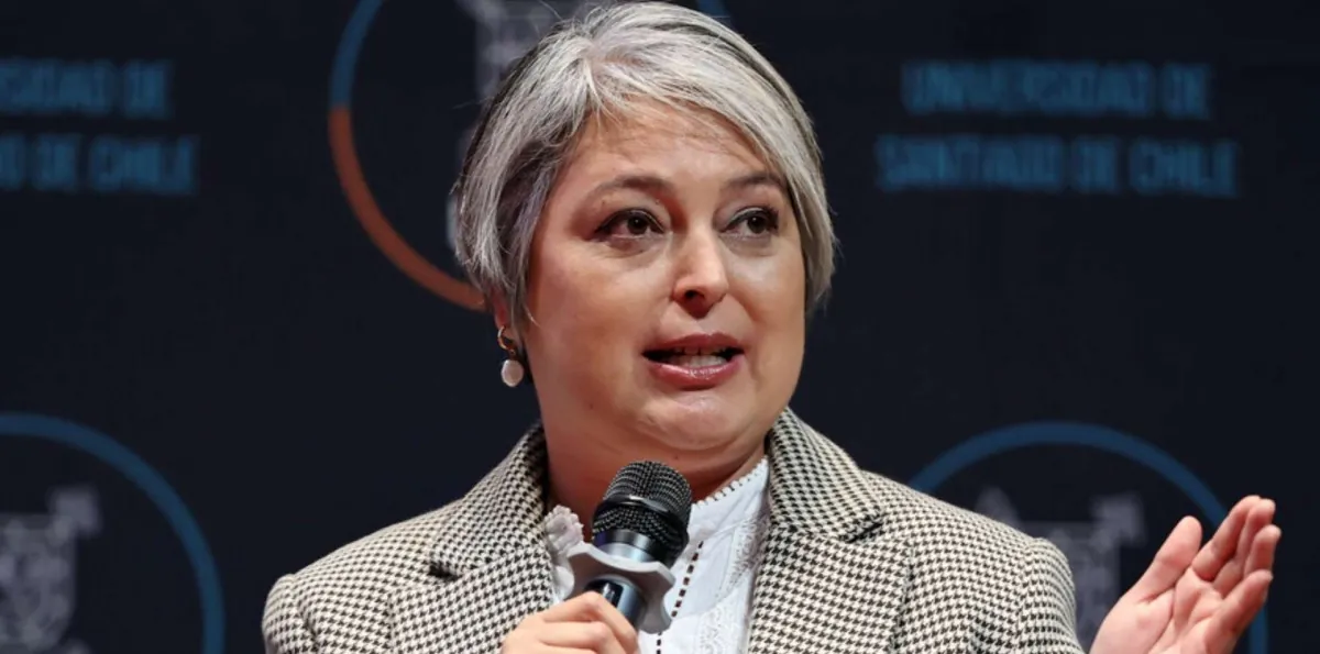 Dictará solo una asignatura: Este es el sueldo que ganará Jeannette Jara por realizar clases en la Usach