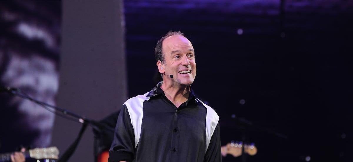 Sin brillar, Kramer triunfa en Viña 2026 y se toma revancha con show donde se ríe de Bad Bunny, Boric y Kast