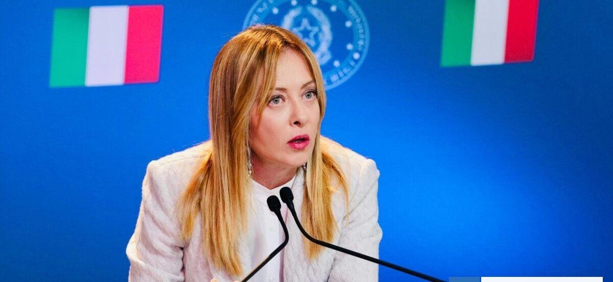 La reforma de Meloni a la Justicia italiana que la tiene enfrentada con la Asociación de Magistrados