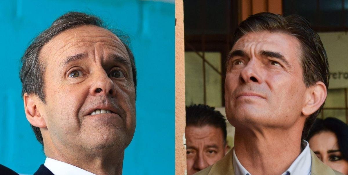 Giro en Bolivia: centro y derecha disputarán balotaje