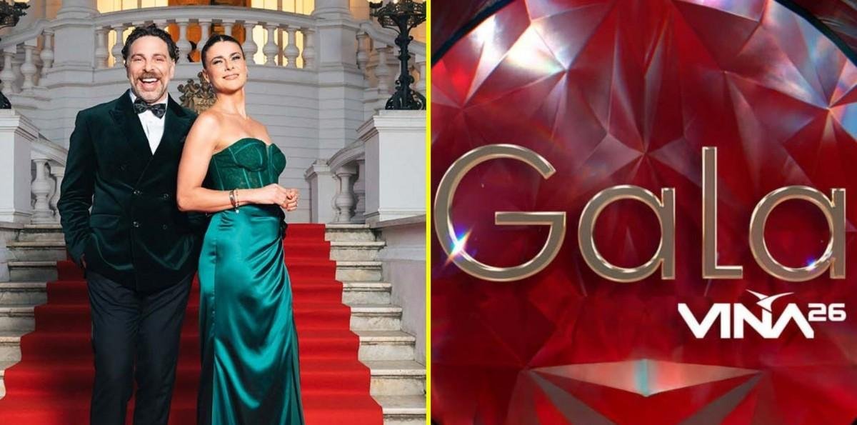 Gala del Festival de Viña 2026: ¿Dónde se realizará el evento que reunirá a los famosos?