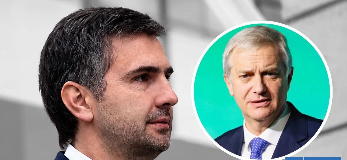 Kast designa a Diego Paulsen como embajador en Reino Unido y nombra diplomáticos en Cuba y El Salvador