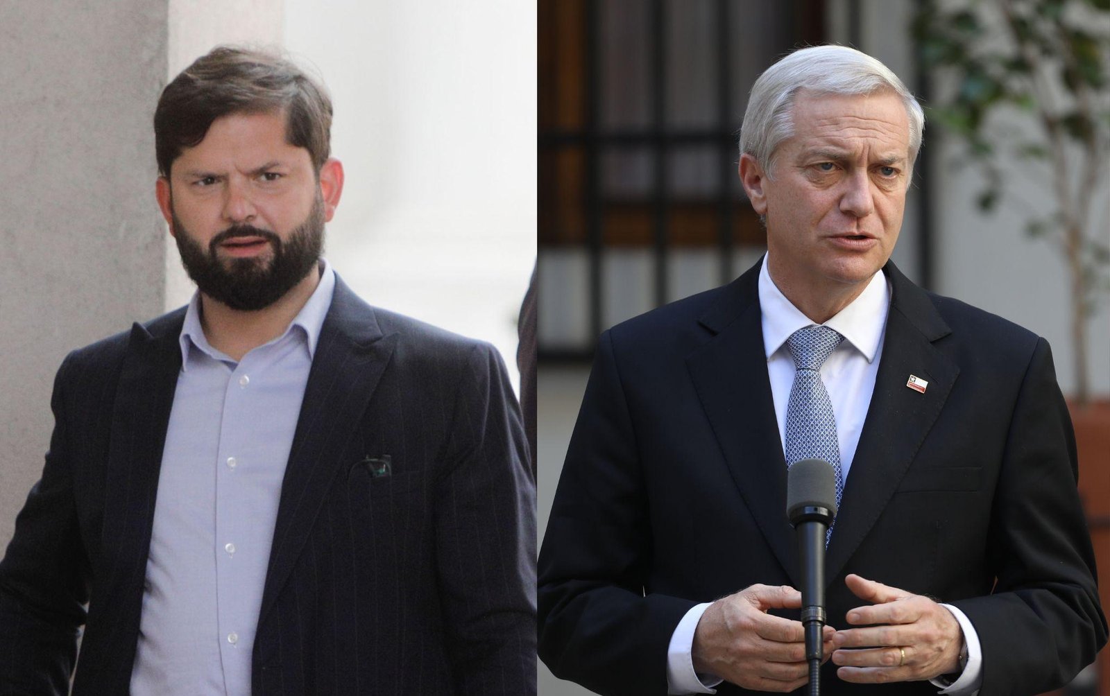 Quiebre entre el Presidente Gabriel Boric y José Antonio Kast deja suspendidas 35 reuniones de traspaso