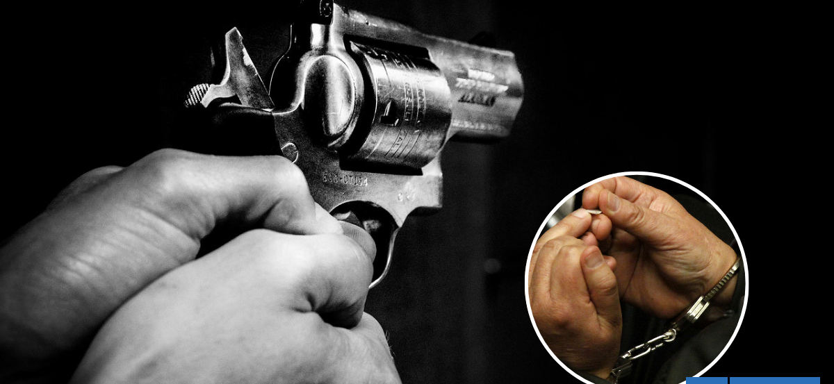 Condenan a autor de asesinato a tiros en La Granja: otra persona resultó herida dentro de su vivienda