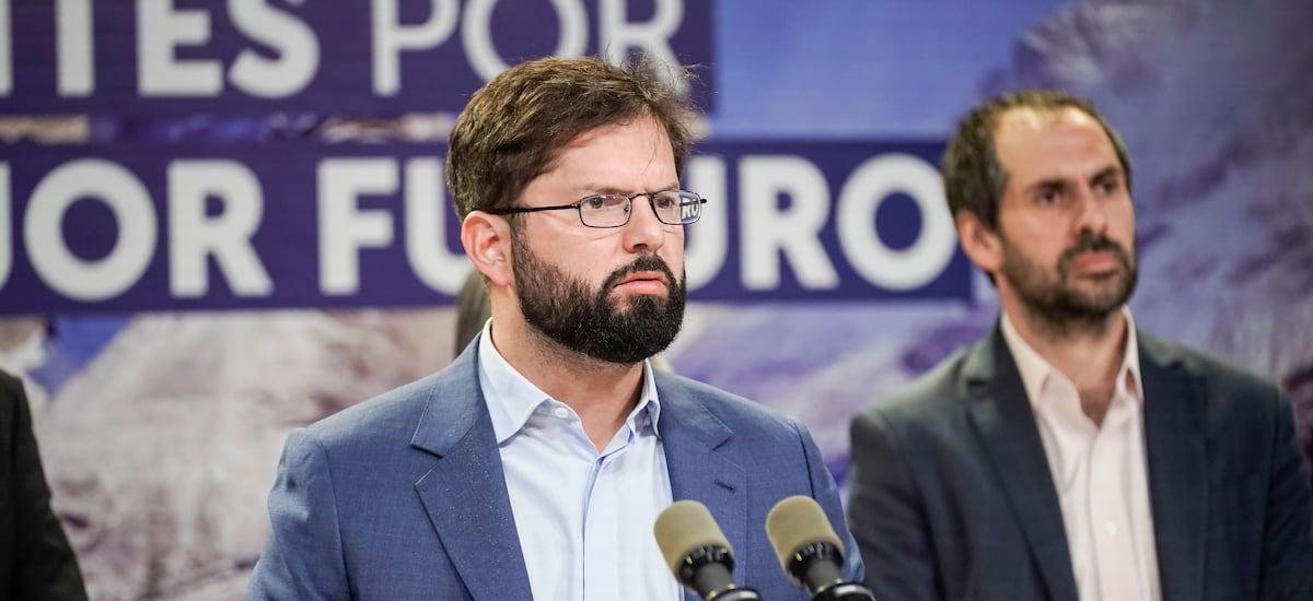 Déficit fiscal estructural: parlamentarios arremeten contra manejo económico de gobierno de Boric