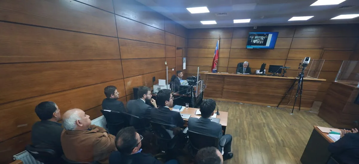 Caso Bruma: Fiscalía cuestiona argumentos de la defensa y apunta contra informe de derecho afirmando que “no encaja”