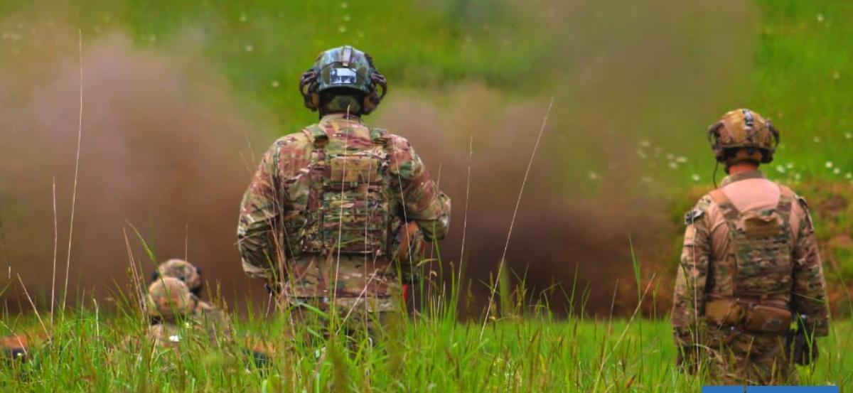 Detienen a tercer funcionario del Ejército por muerte del cabo Carlos Palacios en Punta Arenas