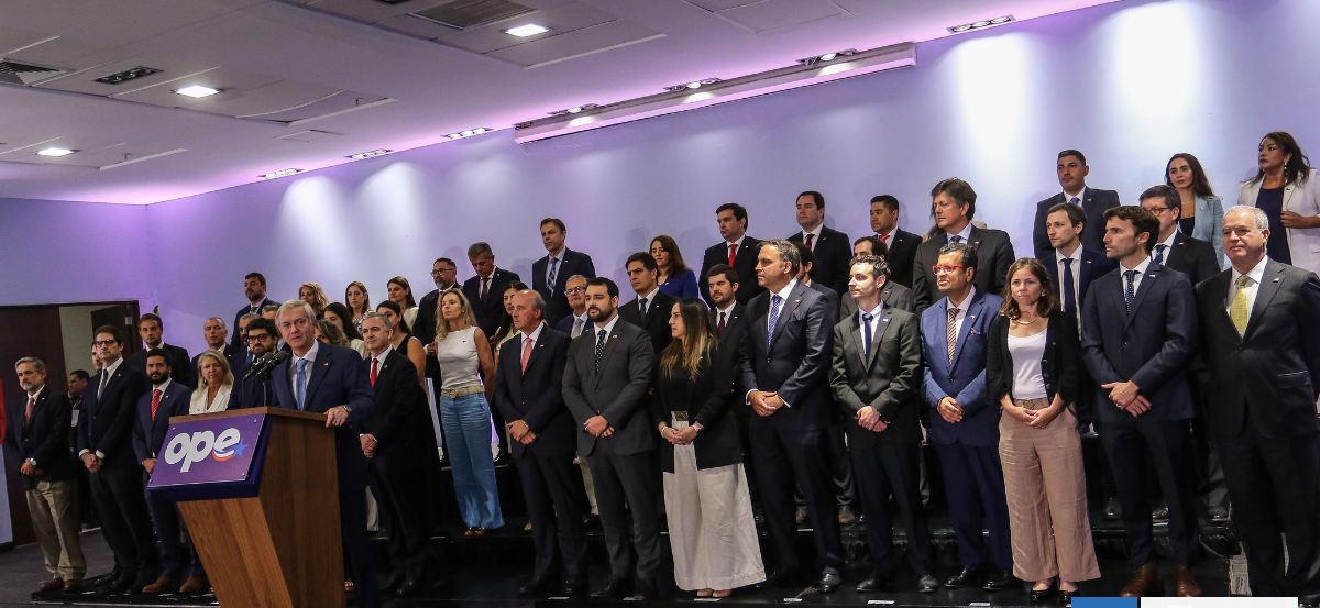 El Estado no es un botín político: Nombramientos, poder y responsabilidad democrática