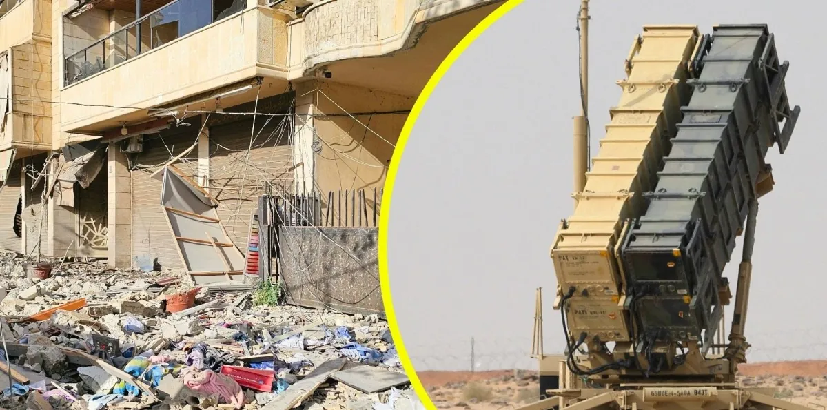 Irán amenaza con represalia "mucho más devastadora" si objetivos civiles son atacados