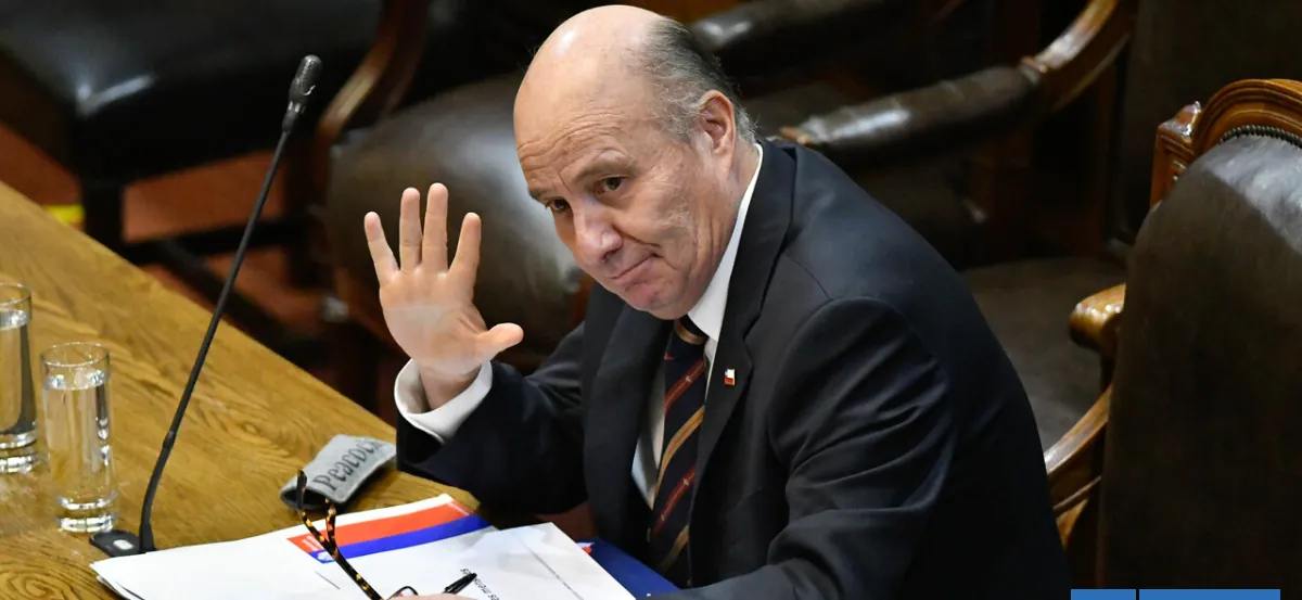 "El 17 de septiembre va a ser día de trabajo": Quiroz cierra la puerta a declarar feriado