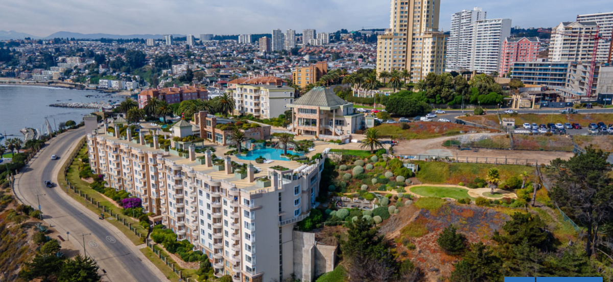 SEA da luz verde a proyecto de urbanización en dunas de Concón y surgen críticas transversales