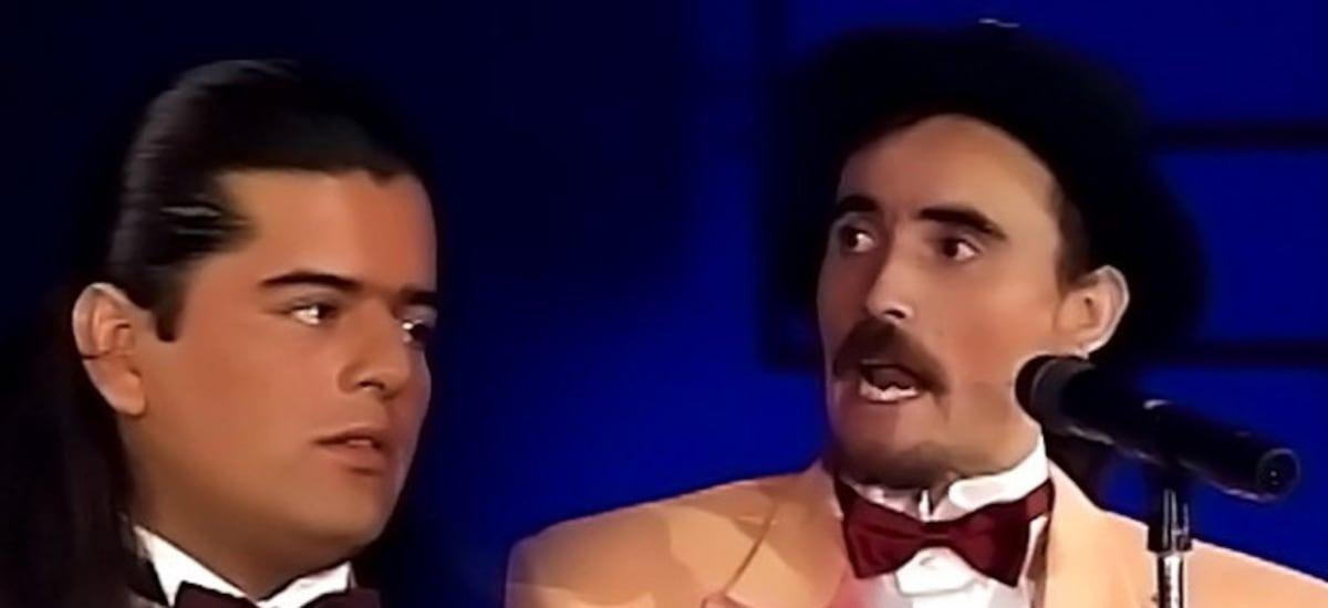 “Golpes iban, golpes venían”: Los momentos que transformaron en leyenda a Dinamita Show