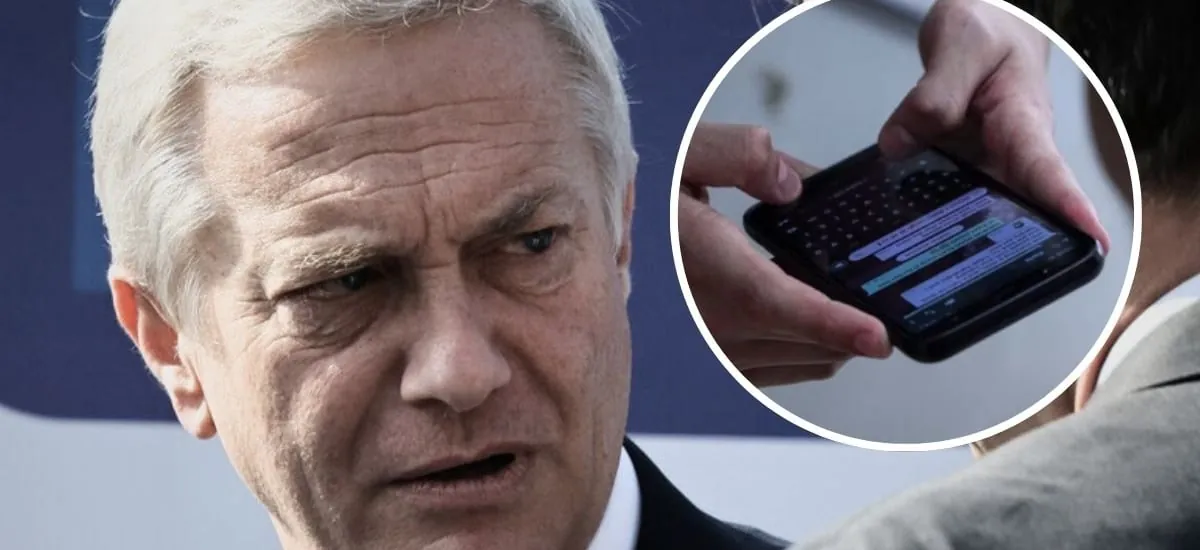 “Hacerle un Charlie Kirk”: Abren investigación por supuesta amenaza contra Kast en un Whatsapp de estudiantes